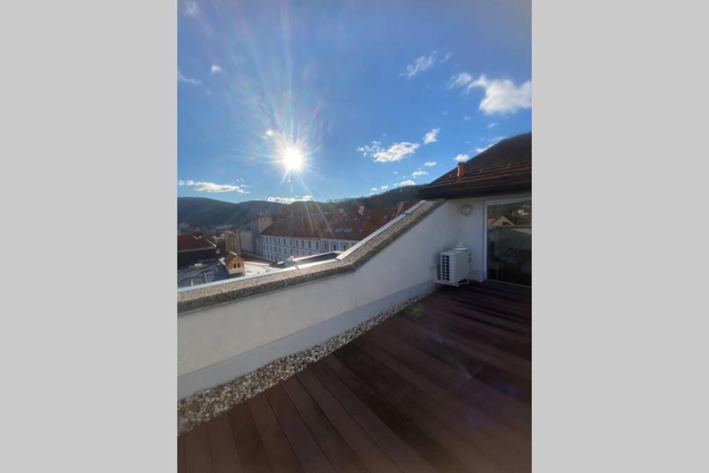 Apartman Pod Vezou 2 Μπάνσκα Μπίστριτσα Εξωτερικό φωτογραφία