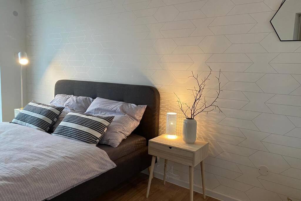 Apartman Pod Vezou 2 Μπάνσκα Μπίστριτσα Εξωτερικό φωτογραφία