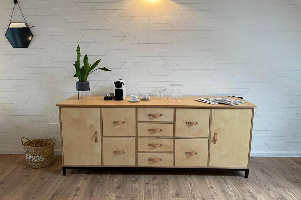 Apartman Pod Vezou 2 Μπάνσκα Μπίστριτσα Εξωτερικό φωτογραφία