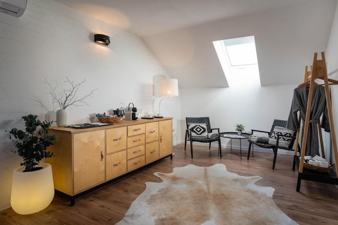 Apartman Pod Vezou 2 Μπάνσκα Μπίστριτσα Εξωτερικό φωτογραφία