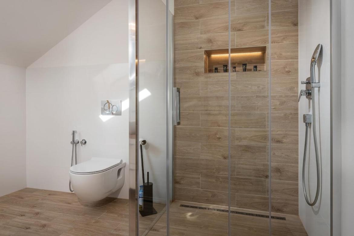 Apartman Pod Vezou 2 Μπάνσκα Μπίστριτσα Εξωτερικό φωτογραφία