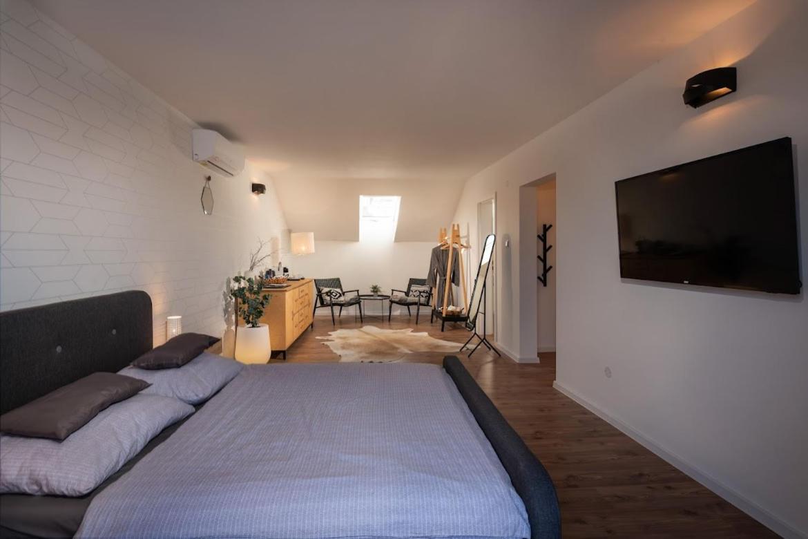 Apartman Pod Vezou 2 Μπάνσκα Μπίστριτσα Εξωτερικό φωτογραφία