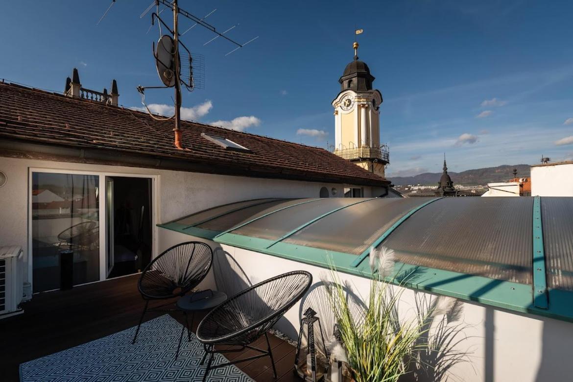 Apartman Pod Vezou 2 Μπάνσκα Μπίστριτσα Εξωτερικό φωτογραφία
