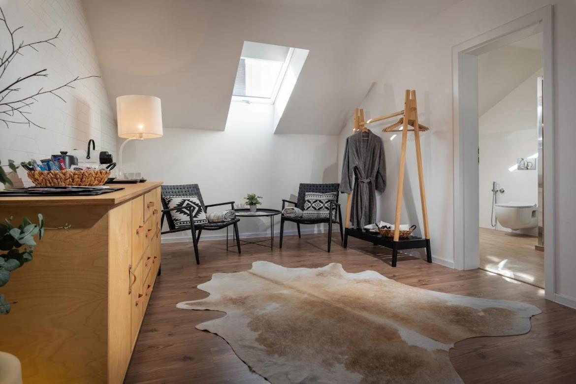 Apartman Pod Vezou 2 Μπάνσκα Μπίστριτσα Εξωτερικό φωτογραφία